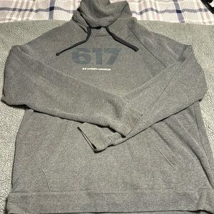 Under Armour Boston Sweatshirt